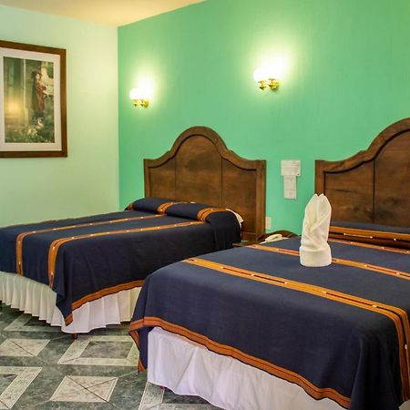 Hotel Casa Texel Panajachel Esterno foto