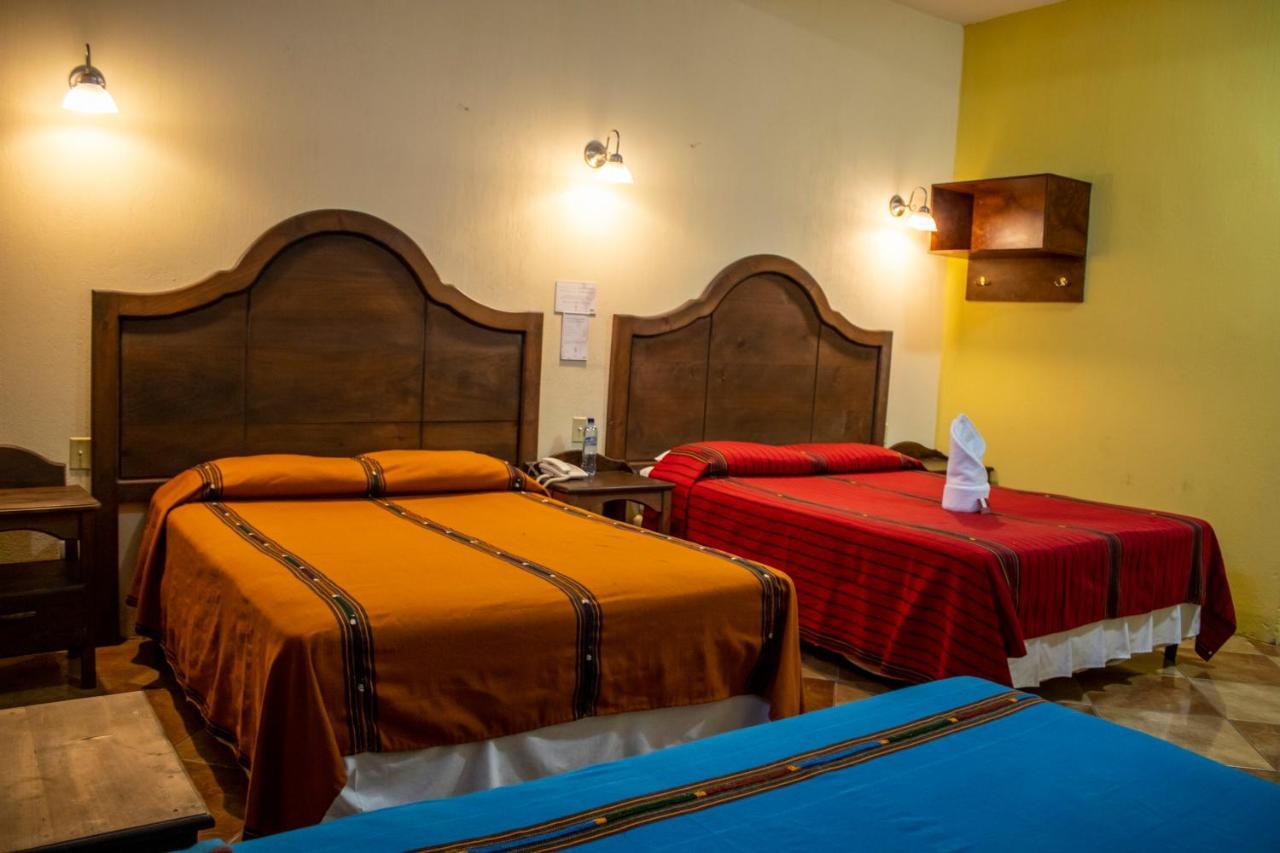 Hotel Casa Texel Panajachel Esterno foto