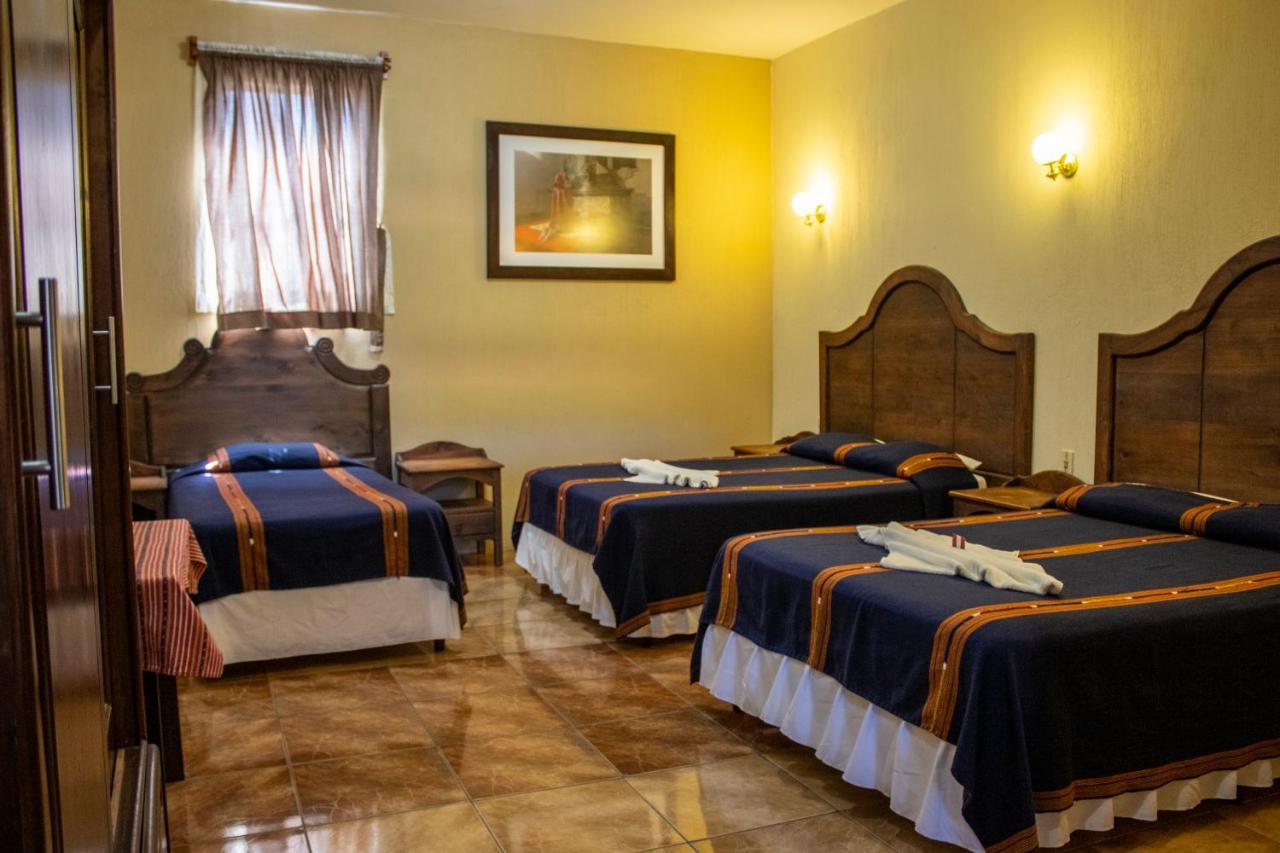 Hotel Casa Texel Panajachel Esterno foto