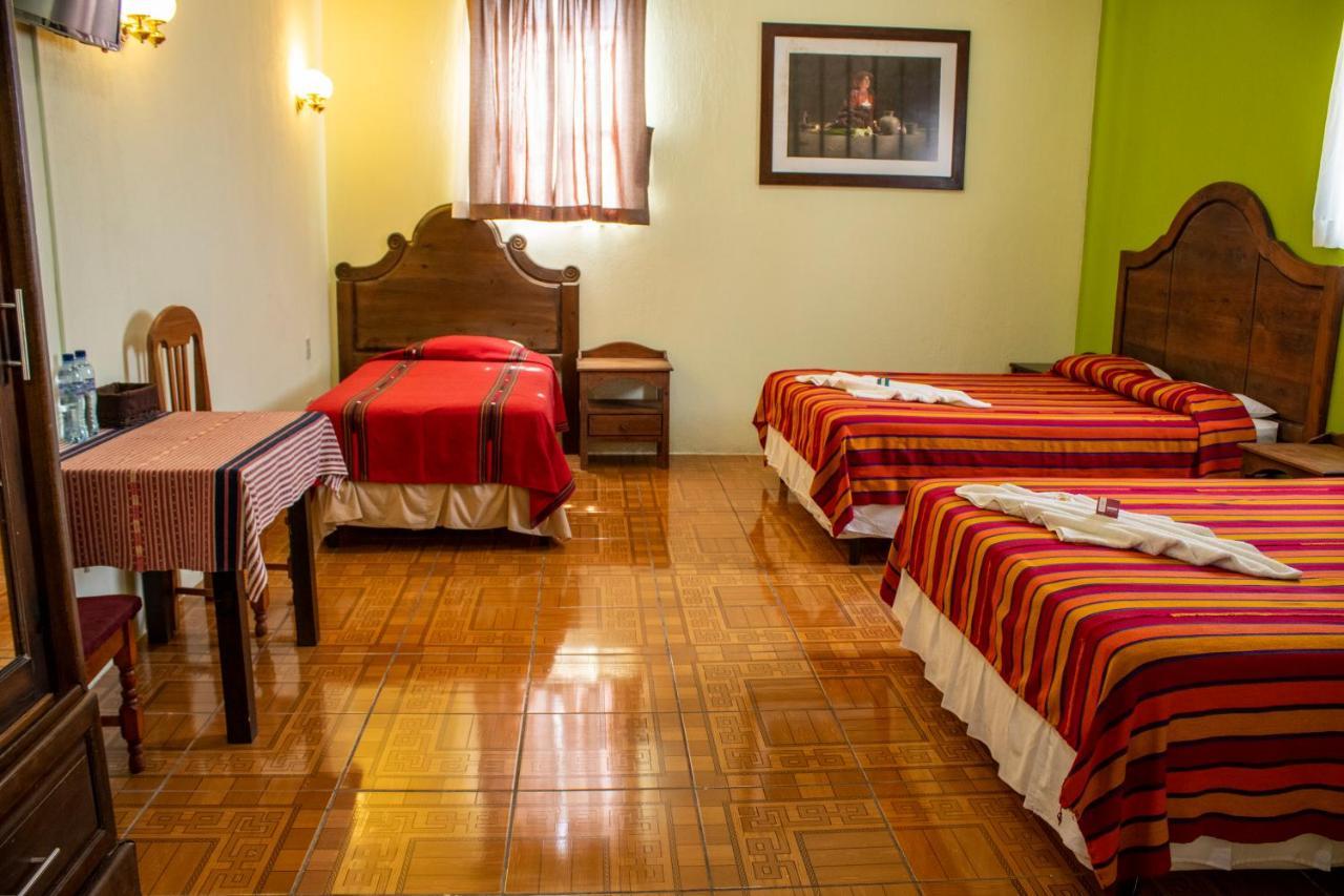 Hotel Casa Texel Panajachel Esterno foto