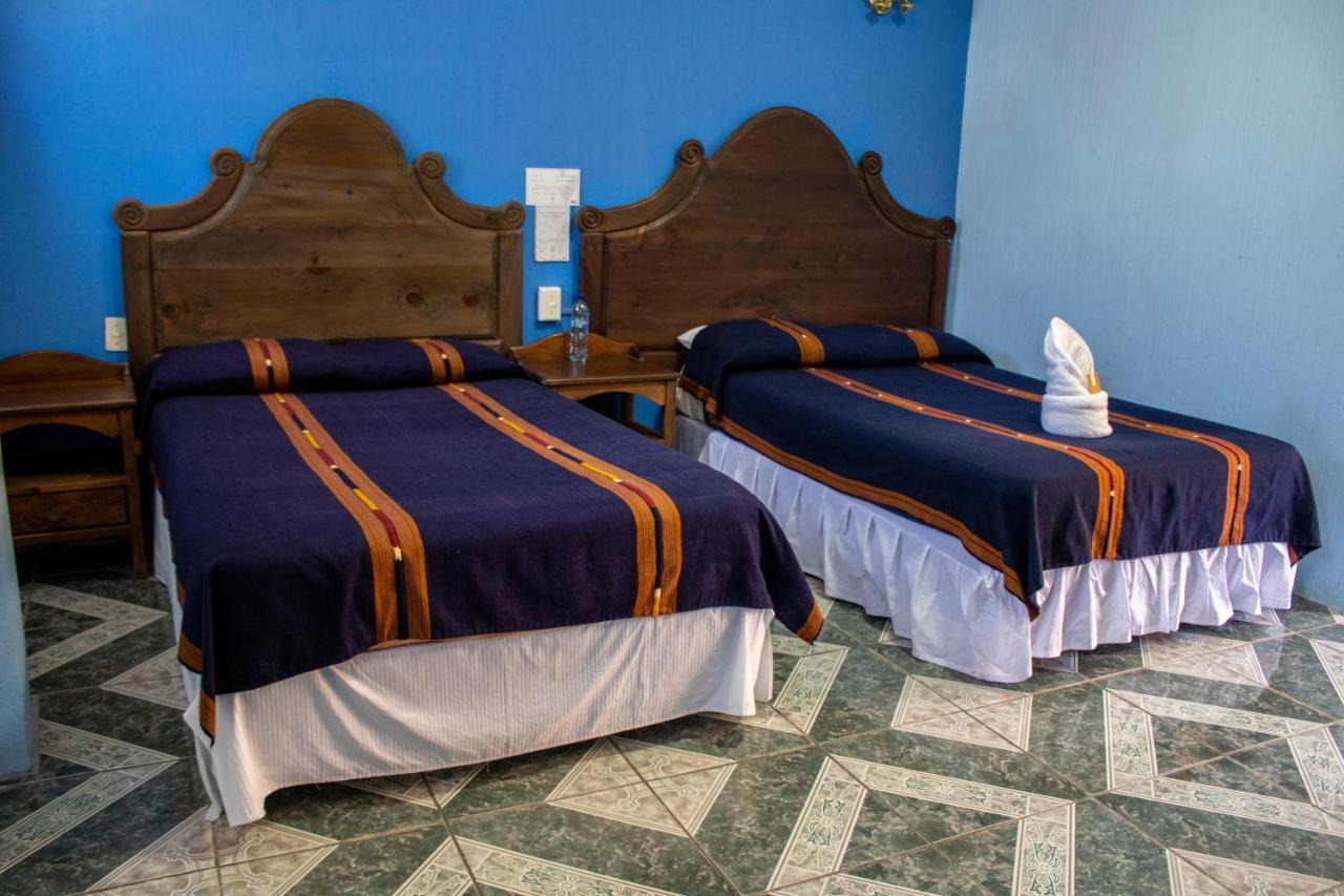 Hotel Casa Texel Panajachel Esterno foto