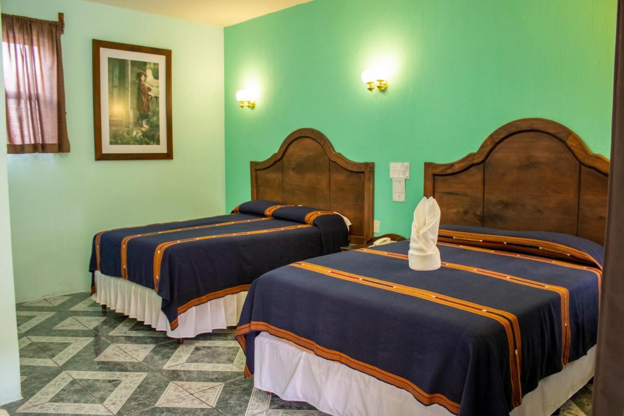 Hotel Casa Texel Panajachel Esterno foto